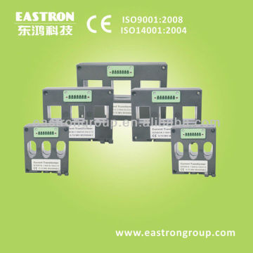 3in1 CT current transformer with easy installation