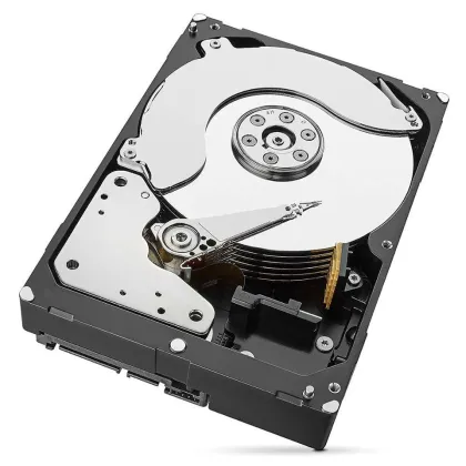 Seagate ST1000VX005 SAS 1TB SkyHawk Hard Disk Drive