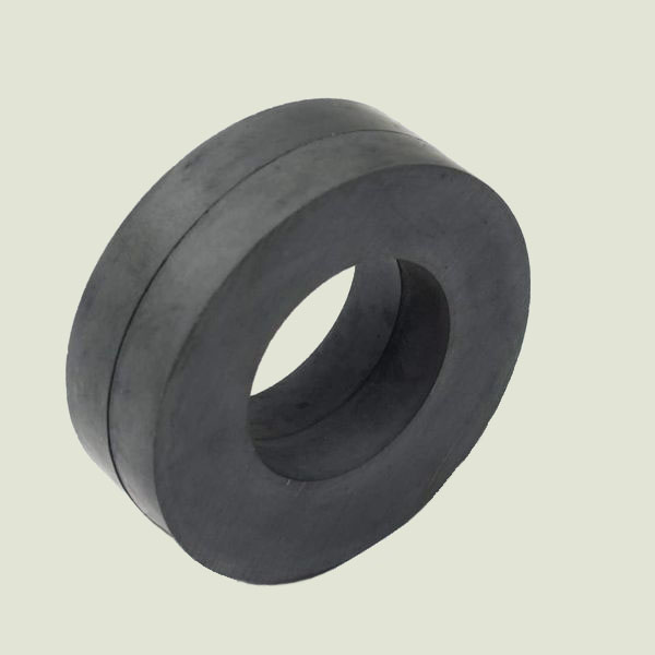 block ferrite magnet for industry