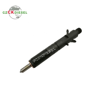 Penyuntik Bahan Bakar Baru 2645K016 untuk Perkins 1100, 1103, 1104C Enjin