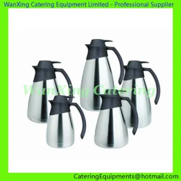 Thermal Flask SS20Y