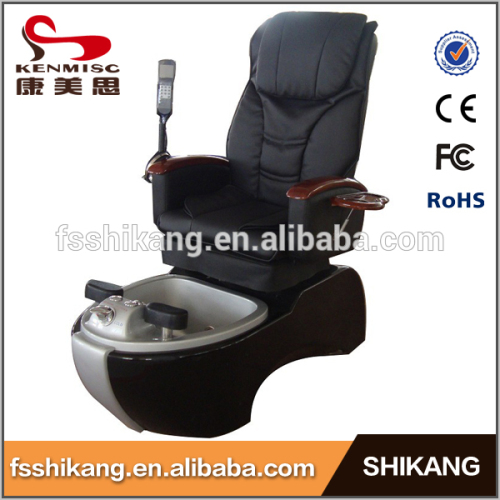 Wholesale Pedicure Chair Luxury Beauty Salon Products, High Quality