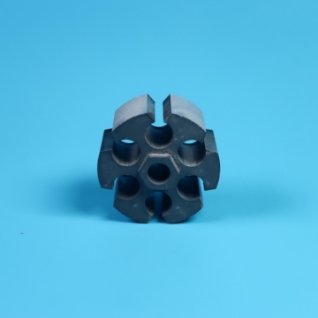 Céramique de nitrure de silicium résistante à l'usure