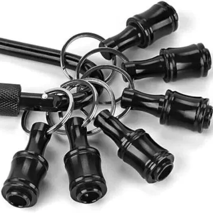 Tooljoy Socket Adapter Set: Connecting Bits Made Easy