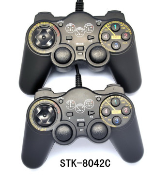Gamepad for Stk-8042A/B/C