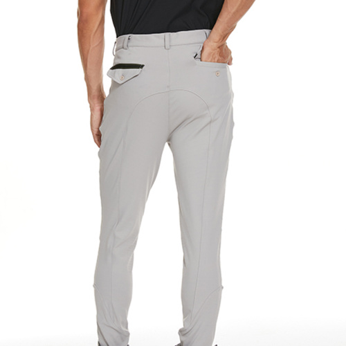 In Stock Men Horse Riding Breeches