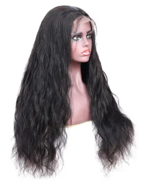 13x4 Body Wave Lace Front Wigs Direct Factory Wholesale Remy Brazilian Human Virgin Cuticle Aligned Hair Lace Front Body Wave