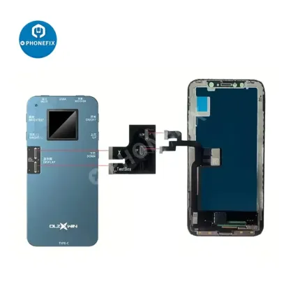 DL400 Pro Display Touch Digitizer Screen Tester