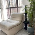 Cozy Single Seater Compression Sofa