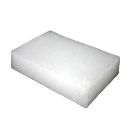 Cera Parafina - Paraffin Wax