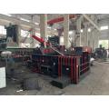 High Density Scrap Metal Baler For Aluminum Steel