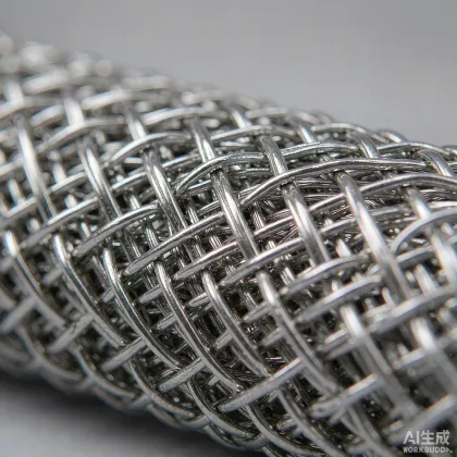 Metal Shielded Hose