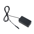 Adaptador de CA do portátil 12V3.6A carregador microsoft 45w