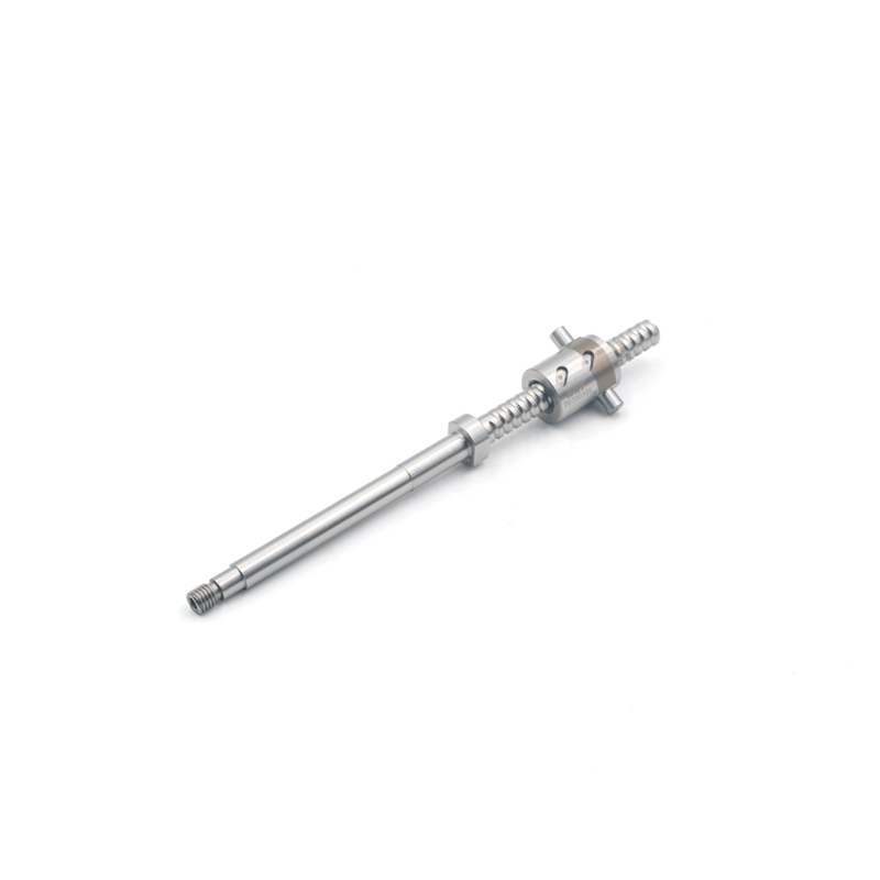 Miniature 1004 Ball Screw With Cheap Price