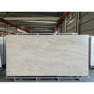 Mat Miroir Lac Printemps Aube Pierre