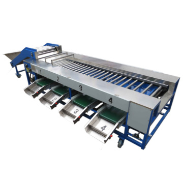 Fruit &amp; Vegetable -beoordelingsmachine te koop