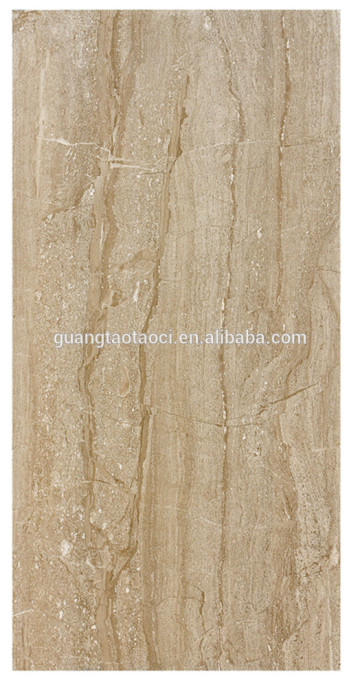 300x600 3D inkjet rusitc tile wood design look ceramic floor tile