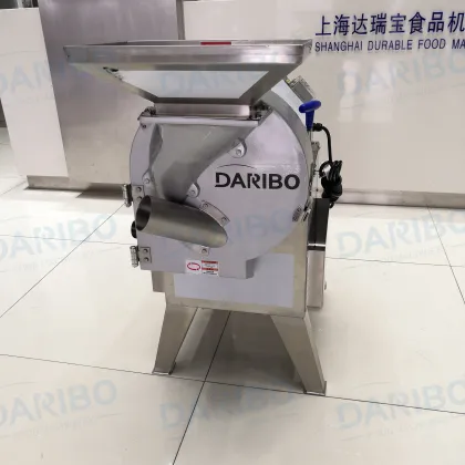 DARIBO Sweet Potato Slice and Tomato Dicer Cutter