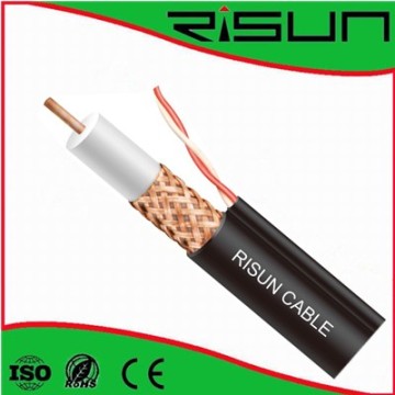 RG59 75OHMS Coaxial Cables Plus 2 Cores