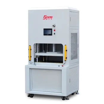 Hydraulic molding machine