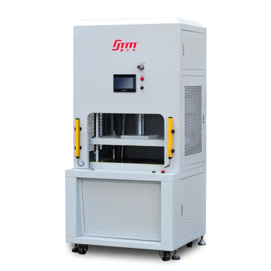 Hydraulic molding machine