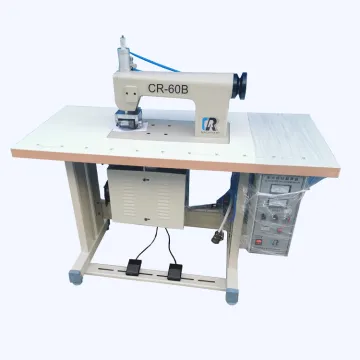Lace Ultrasonic Sewing Machine