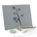 Suron réutilisable Drawing Drawing Artist Board Water Painting