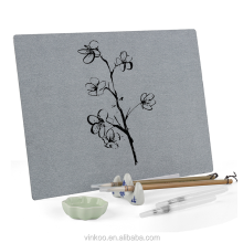 Suron Relaxing Water Painting Board Repretable sans encre