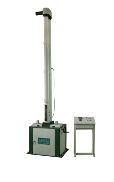 300j Helmet Impact Testing Machine