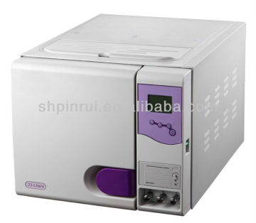 Dental Steam Sterilizer TANZO E ( demtal sterilizer )