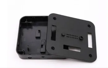 Injection Molding with OEM and ODM Service