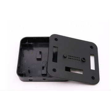 Injection Molding with OEM and ODM Service