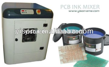 High efficiency efficient Mixer