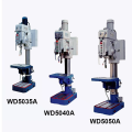 WD5035A WD5040A WD5050A Vertical Drilling Machines