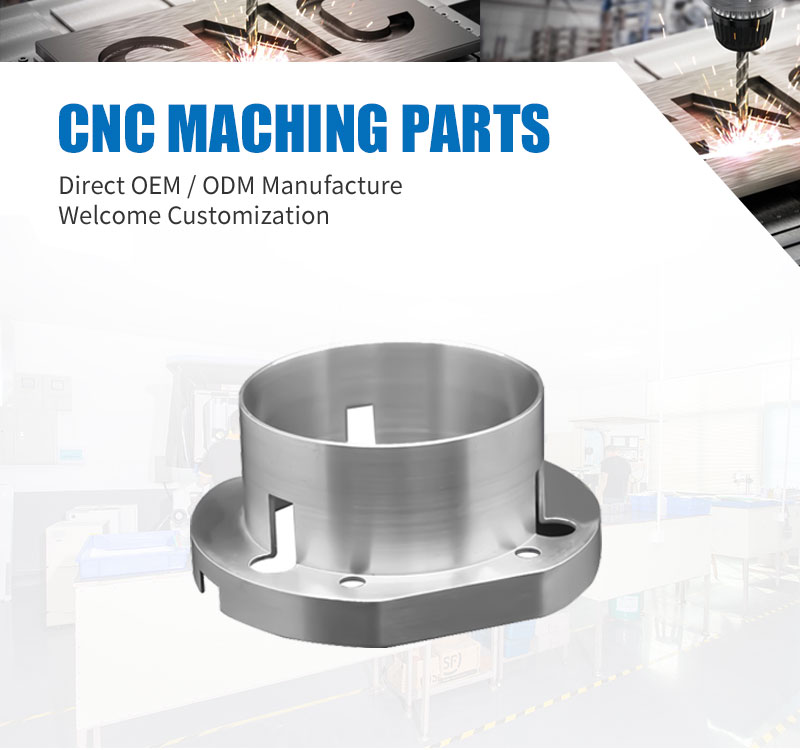 Automatic Machine Parts