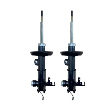 Front and Rear Shock Absorber Assembly for Chevrolet Malibu, Opel Insignia, Buick - 13319741/13319742/13219124/13219125