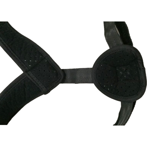 Comfortable Adjustable Posture Support Back Brace