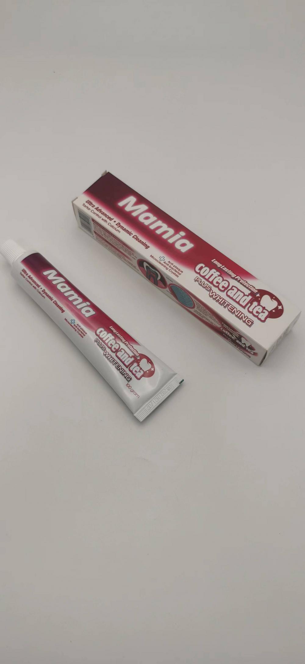 Mamia Coffee Toothpaste 3 Jpg