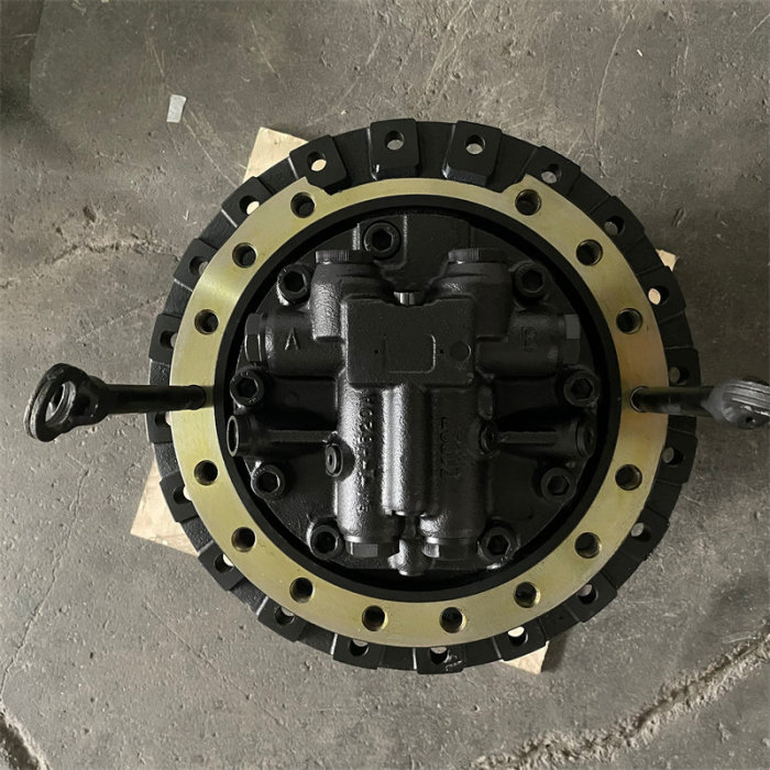 9233890 Конечная передача для ходового двигателя экскаватора Hitachi ZX225US-E ZX225-3 на складе