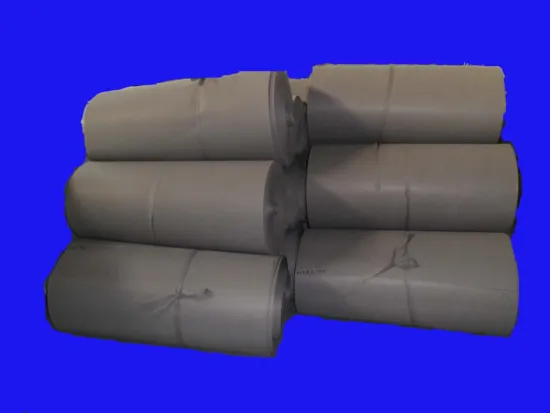 PP geotextile nonwoven fabric
