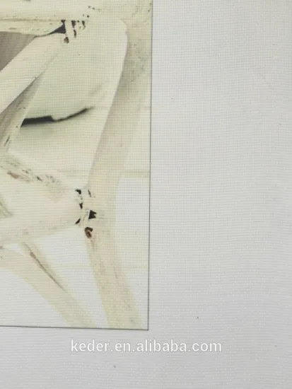 Recyclable of Fabric