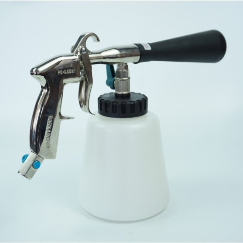 Tornado Cleaning Gun Water Spray Gun Car Washer
