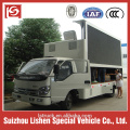 Dongfeng Fuel truck 8000L