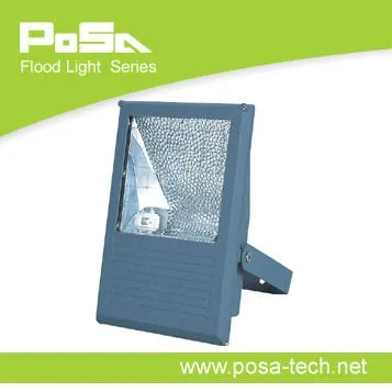 150 watt IP65 garden reflectors (PS-FL001)