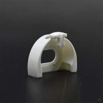 Injection Molding Of Small Plastic Parts