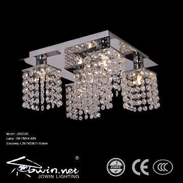 Luxury Crystal New Ceiling Light