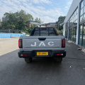JAC Hunter T9 2023 2.0T Diesel Automatic