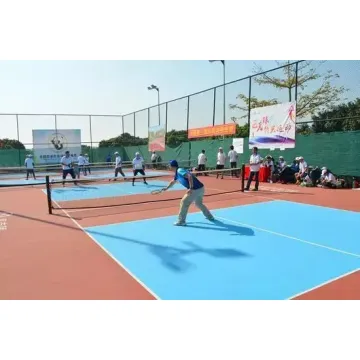 Adjustable Foldable Portable Net for Outdoor Pickleball Game