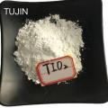 Dióxido de titanio anatasa rutile tujin