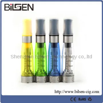 Electronic cigarette e cigarettes ego ce5 atomizer